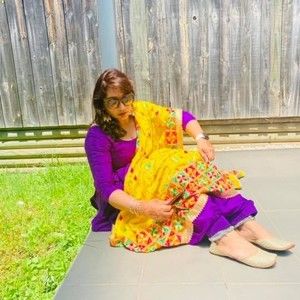 Meet your Posher, Devinder